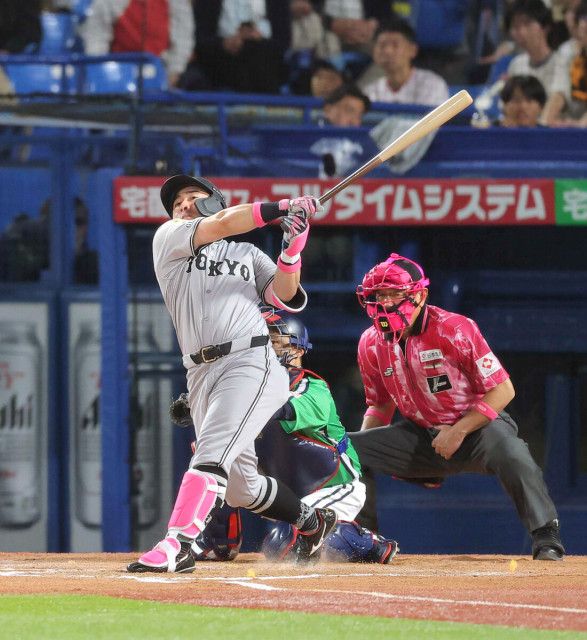 【悲報】巨人 駒田三軍監督「浅野翔吾はチーム打撃を求められてスケールが小さくなってた」