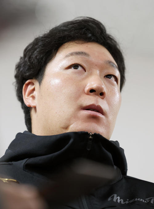 【朗報】阪神 大山FA争奪戦、巨人に続いて広島西武も参戦wwwwwwwww