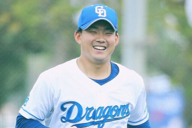 【朗報】MLBサイト「小笠原慎之介は今永と同等の119億円レベルの契約になる」