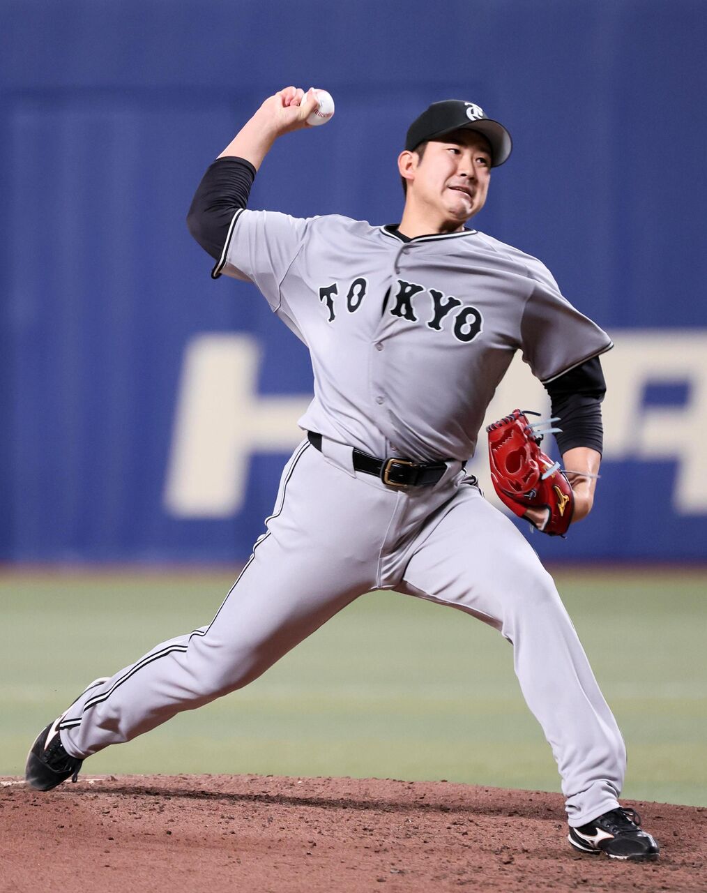 巨人 菅野智之15勝3敗1.67 ←これ