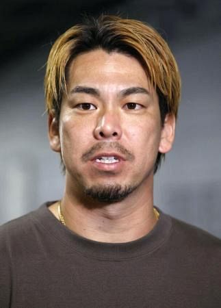 【朗報】前田健太さん、来季の日本復帰を熱望「今年でアメリカは最後。来年は日本に帰りたい」