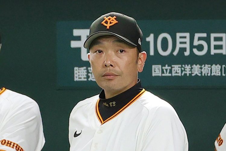 巨人阿部監督「CSでやり返す」「短期決戦になったら変わる」