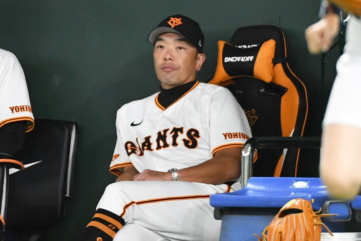 【悲報】巨人・阿部監督「レベル低い」発言に巨人ファン苦言「言葉に配慮がない」「マスコミに流すのはダメ」