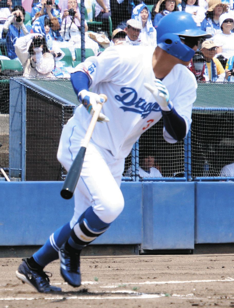 【5/24 2軍 D3-2C】高橋周平、ウエスタン広島戦でのフル出場で万全アピール！