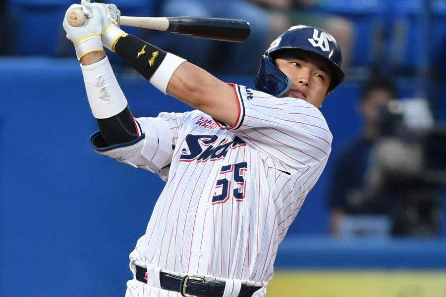 先発育成が上手い球団→西武　中継ぎ育成が上手い球団→SB　打者育成が上手い球団→ヤクルト