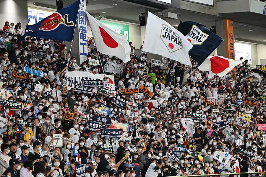 【疑問】スポーツ観戦って自分が活躍してるわけじゃないよね？