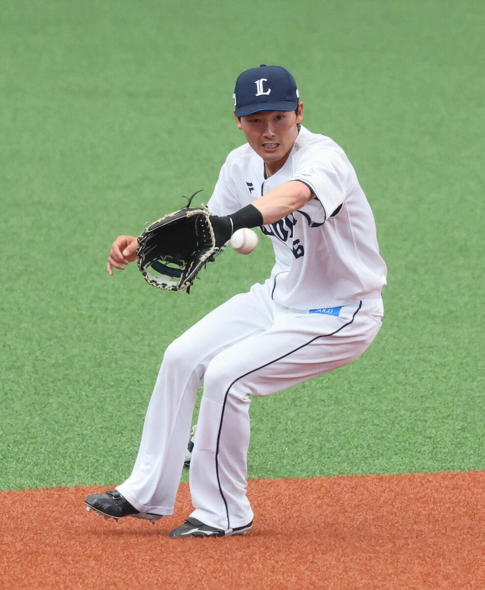 西武・源田   打率.227 本塁打0 打点17   3億円  ←これ