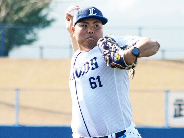 【悲報】西武・平良海馬「クローザーは今年だけ。僕は先発やりたい。だって先発のほうが貢献度高いでしょ？」