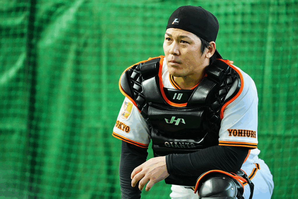 【悲報】巨人 甲斐拓也さん、2軍での現在の成績がこちら