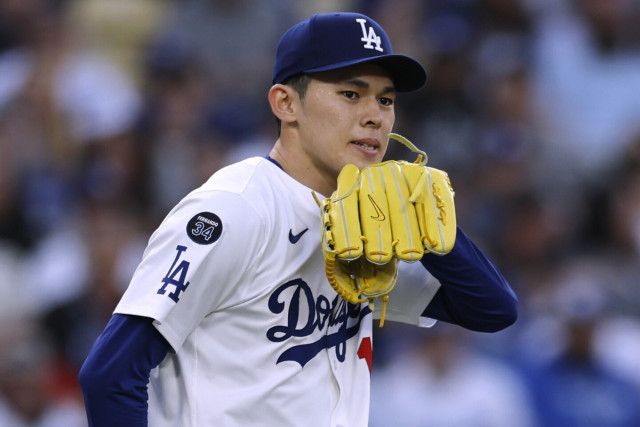 【悲報】ドジャース・ロバーツ監督「佐々木朗希は『心の故障者リスト』入りした」