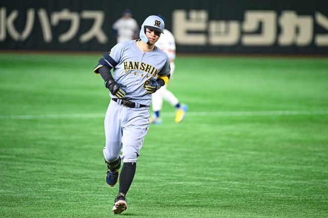 佐藤輝明がメジャーでダメだった場合の言い訳を今のうちに考えよう