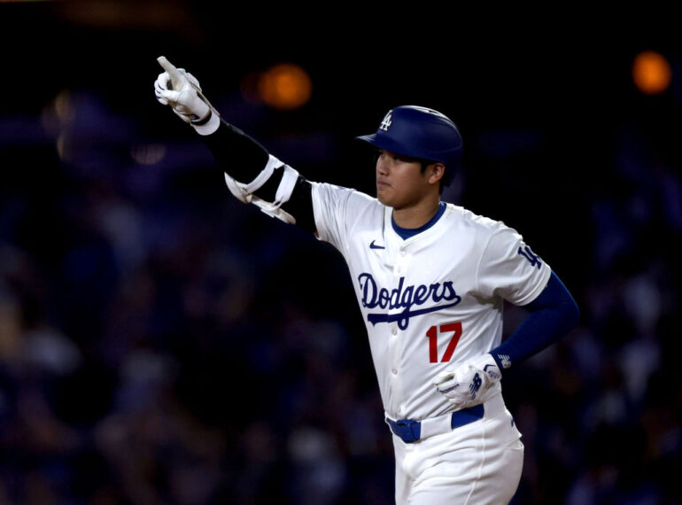 【疑問】大谷翔平と王貞治って打者としてどっちがすごいんや？