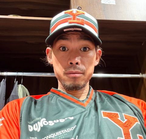 【元中日】又吉克樹、メキシコ球団から解雇！中日ファンは復帰希望