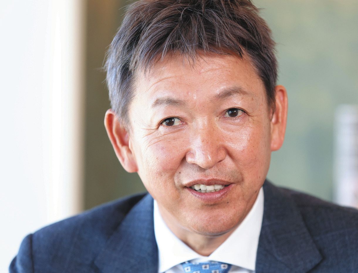 【悲報】立浪和義さん「自己管理が出来てない。睡眠、食生活からやってもらいたい」