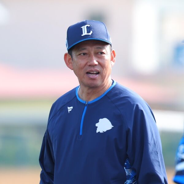 【悲報】西武鳥越コーチ（53）「今の選手は『仲間とポジション争いしたくない』と」