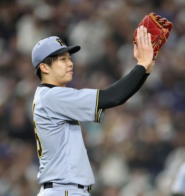 【朗報】阪神タイガース、世界一強い！！！