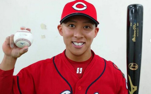 【悲報】元広島 羽月隆太郎がゾンビたばこ裁判で「周囲に吸っているカープ選手いた」