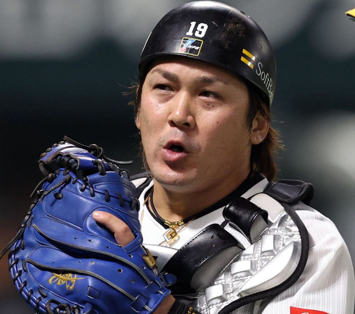 【夢】もし甲斐、茂木、石川、菅野、九里、木下、原口全員を西武が取ったら