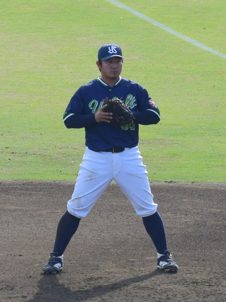 ヤクルトが7選手に戦力外通告　元ドラ1近藤は3度目、元中日三ツ俣大樹も…