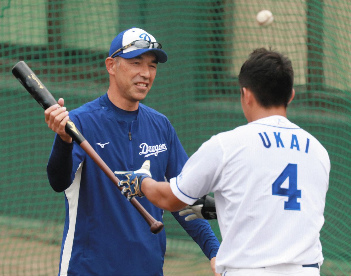 【朗報】和田一浩の人生が1番ええと俺の中で話題に