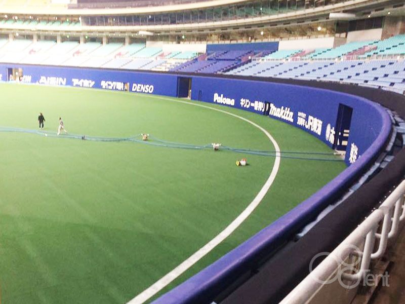 【悲報】中日選手達「バンドにテラスつけて」」オーナー「嫌です」ふざけてんのか！？