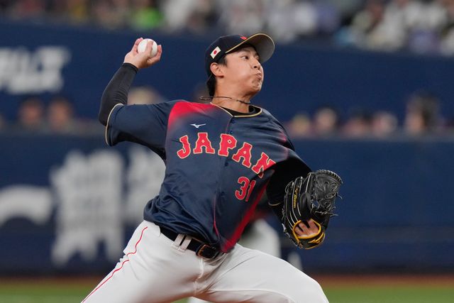 中日ファン「高橋宏斗！金丸夢斗！根尾昂もいけるで！・・・え？仲地礼亜？」
