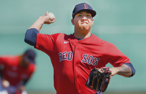 【巨人】160キロ剛腕・マタと契約合意！先発で起用予定！