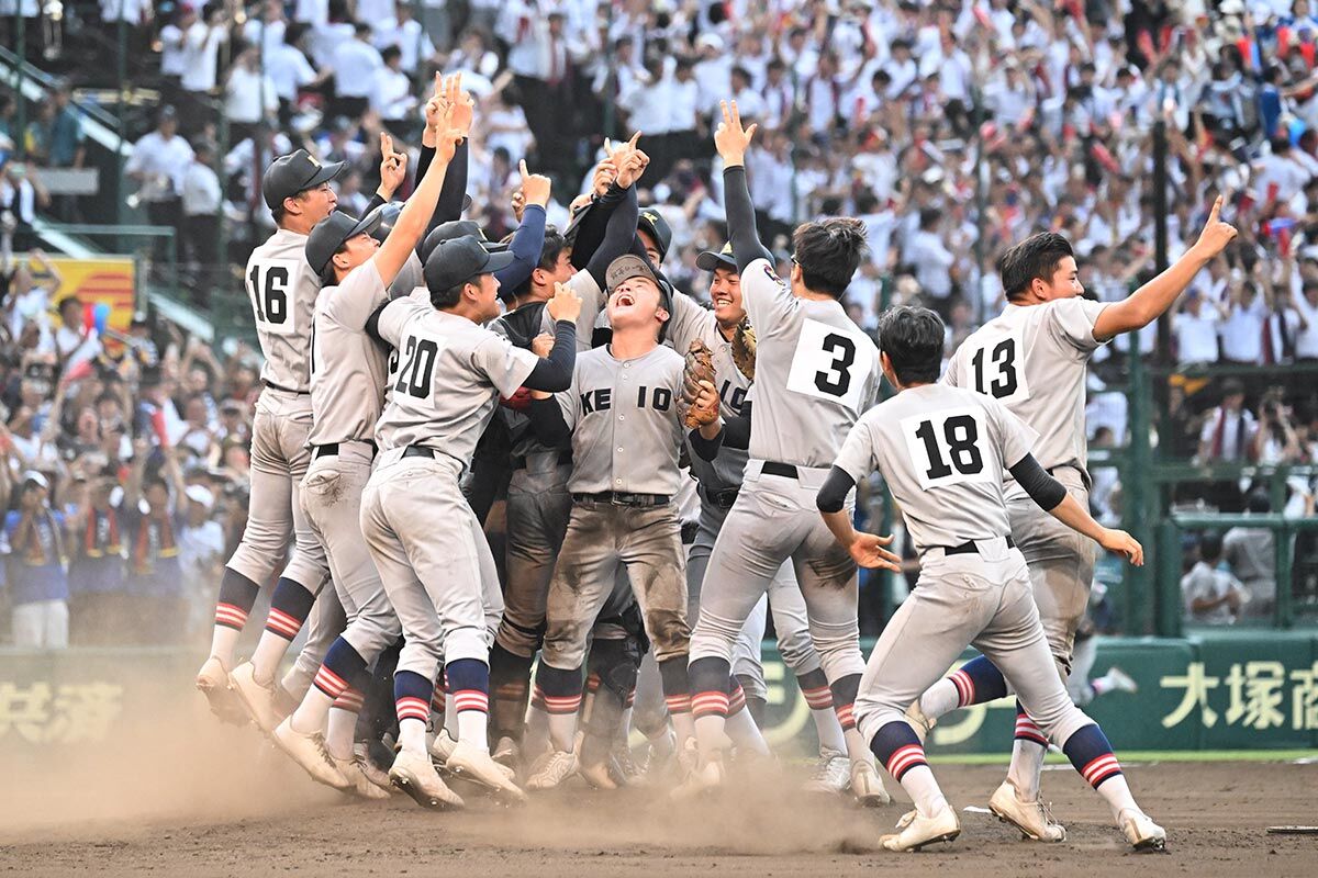 【悲報】プロ野球選手の最下層でも学生時代は地元で化け物扱いだったという事実・・・
