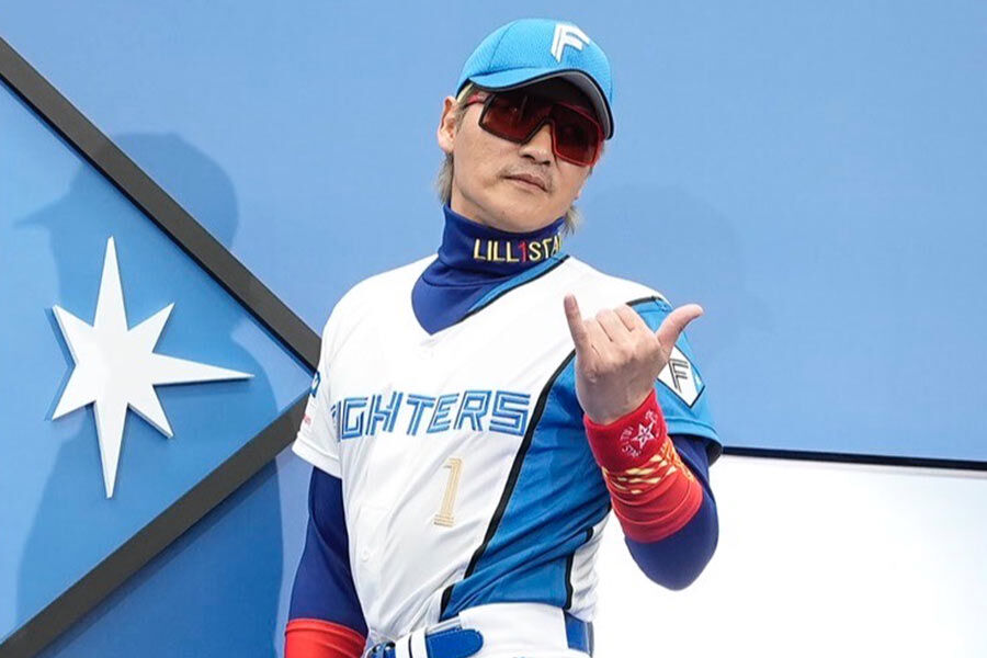 【朗報】新庄剛志、北海道日本ハムファイターズを3年で強豪チームに変貌させる
