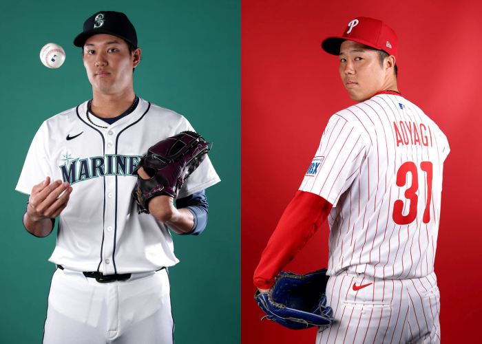 【悲報】岡田彰布、DeNA藤浪、ヤクルト青柳に苦言「情けない。FAまで待てずにアメリカに行って、とっとと帰ってきて恥ずかしい」