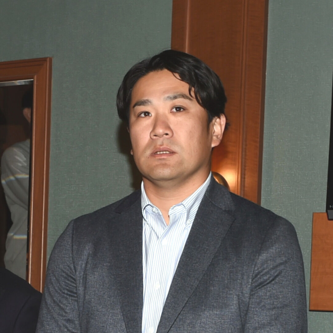 【急募】田中将大さん「やりがいを感じるところでやりたいというのが一番」