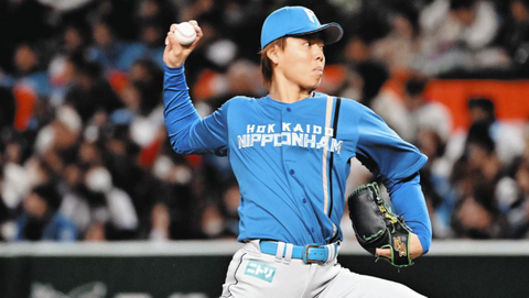 【中日】日ハム杉浦稔大を金銭トレードで獲得へ！救援投手陣の乱調で緊急補強！！