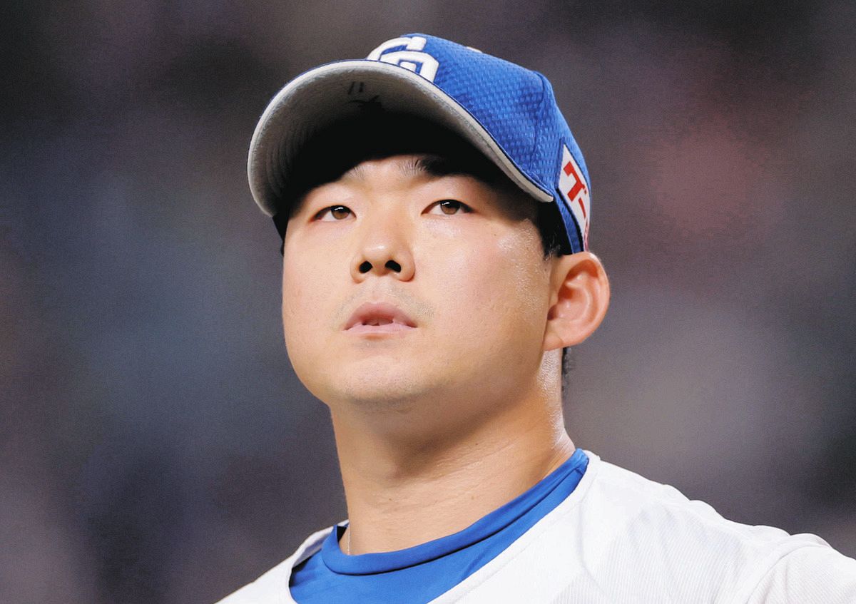 【悲報】小笠原慎之介さん、獲得球団無しか？