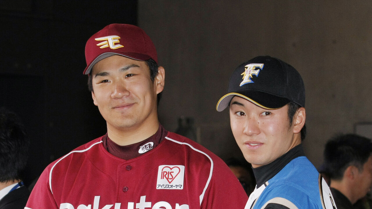 【疑問】田中将大の200勝記念に花束渡しに来そうなサプライズゲスト