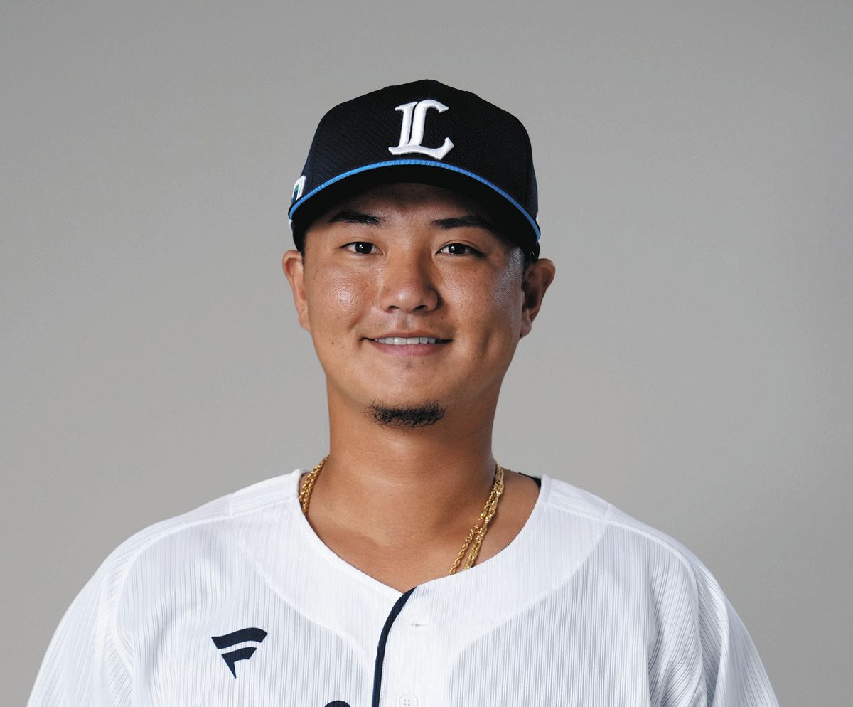 【朗報】中日 西武から佐藤龍世を金銭トレードで獲得！！！