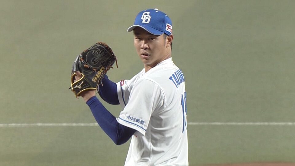 高橋宏斗、今季11勝目で規定投球回に到達！防御率0.98で12球団トップ！！
