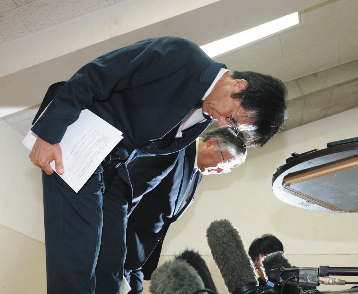 【遅報】広陵高校、甲子園辞退