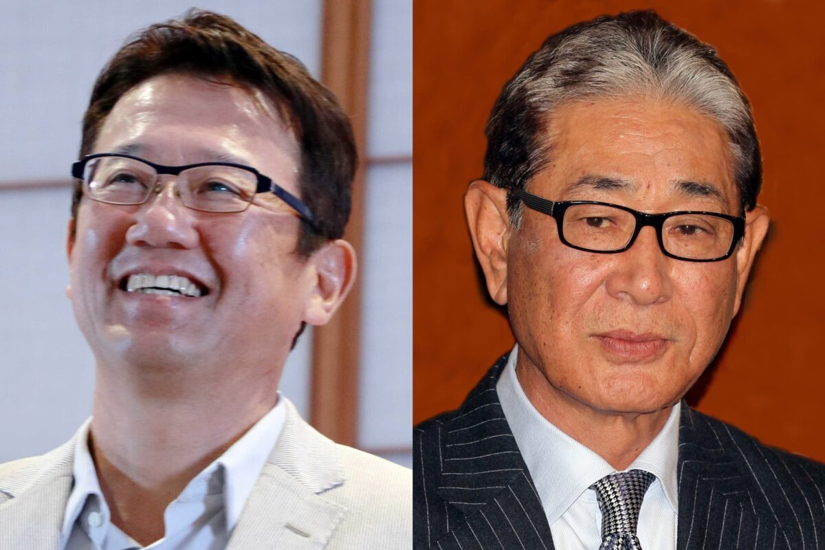 星野仙一「ヤクルトなんて古田の頭にぶつけて病院送りにしたらボロボロやろ」←今なら問題？