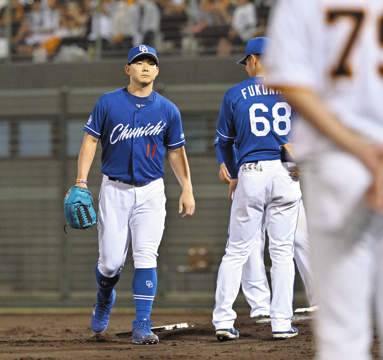 【悲報】中日ドラゴンズさん、勝ったのに面白い