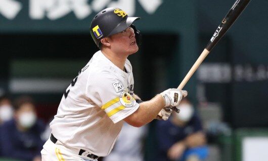 【定期】SB小久保監督「リチャードは終わりです」
