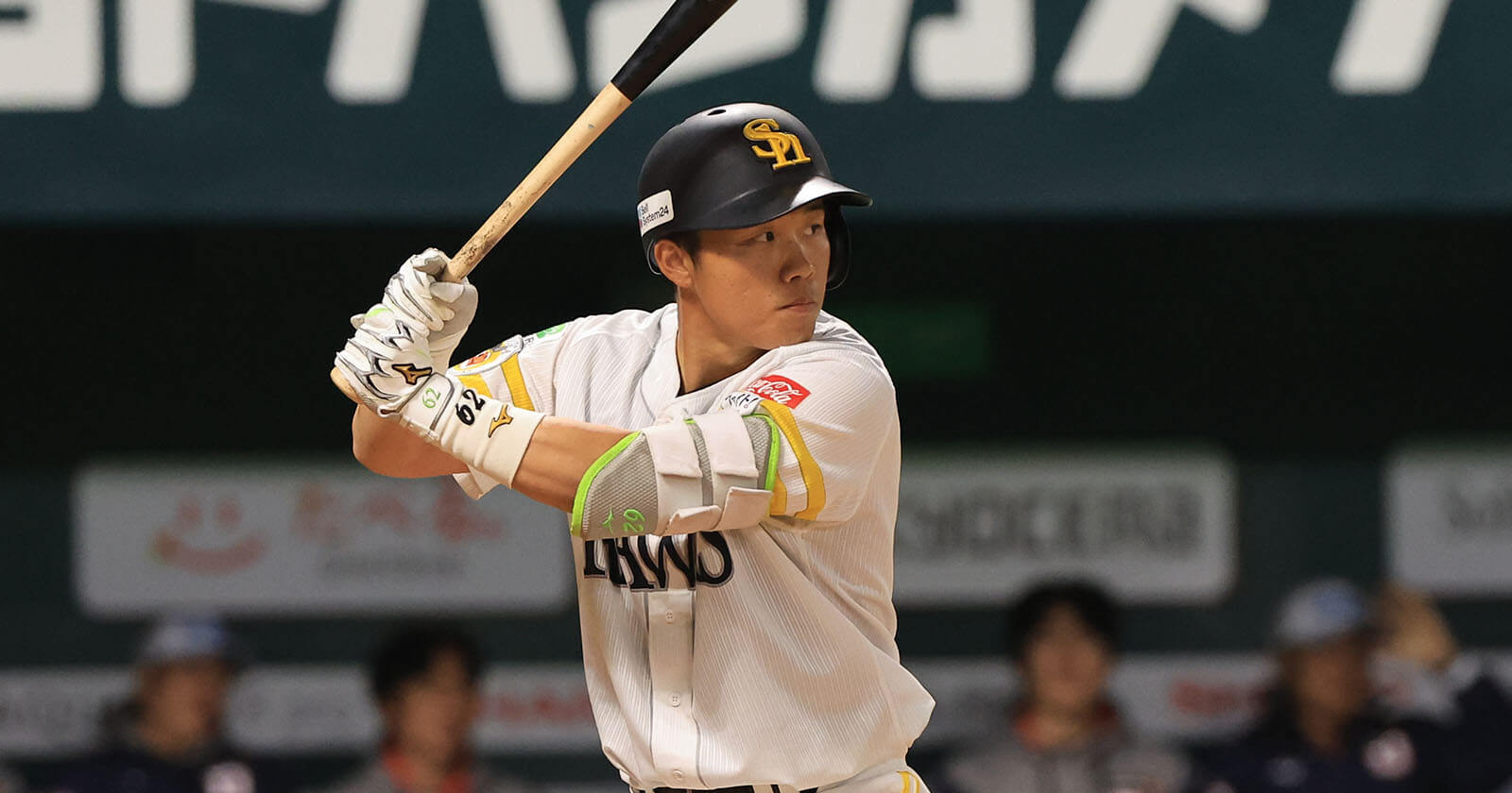 【朗報】ソフトバンクの甲斐拓也の穴、埋まりそう