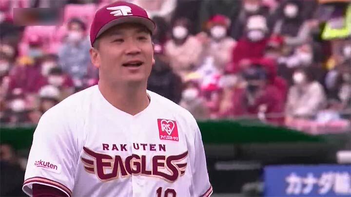 【朗報】千葉ロッテ・田中将大爆誕ｗｗｗｗｗｗｗｗ