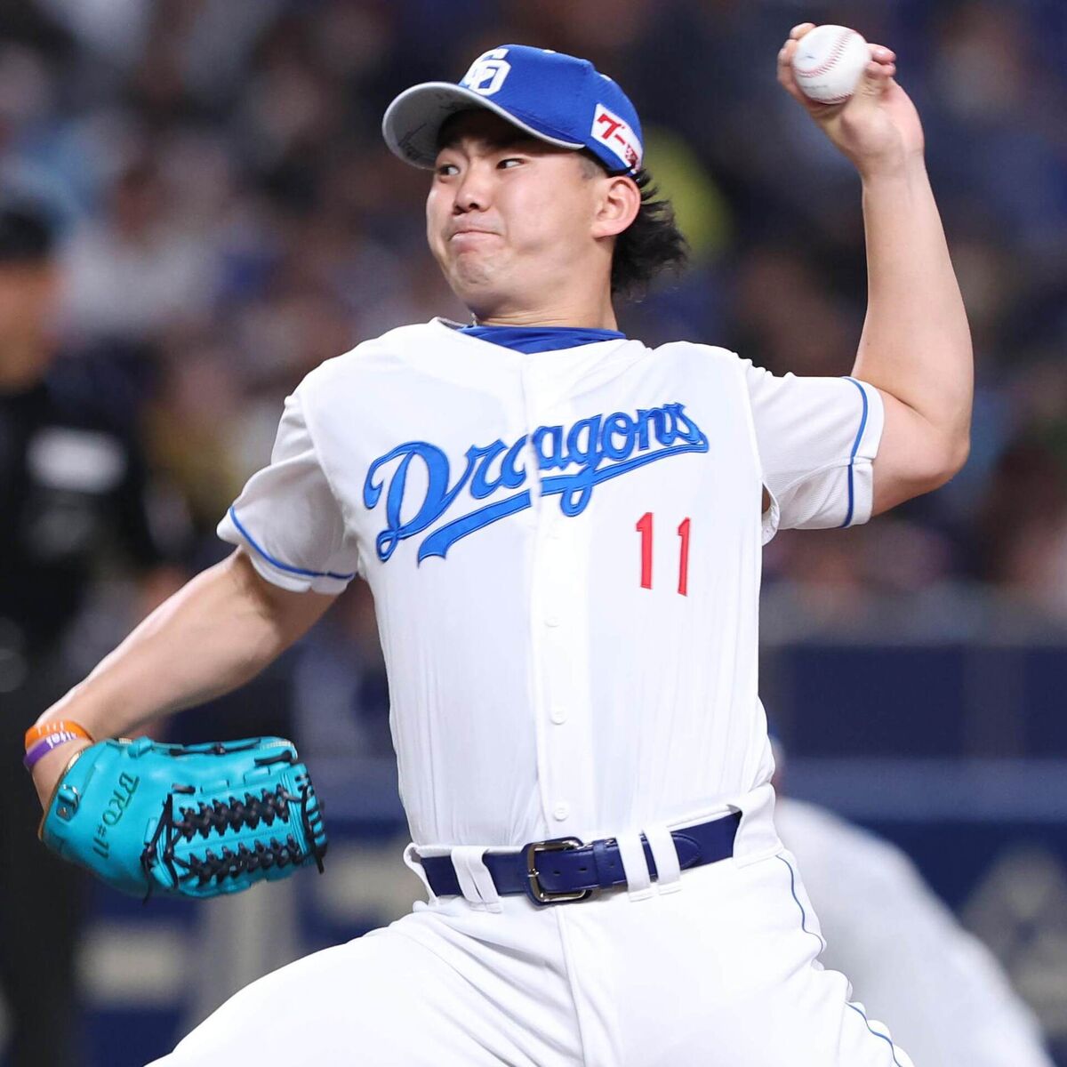 中日が小笠原慎之介投手のポスティングを容認、メジャー移籍へ
