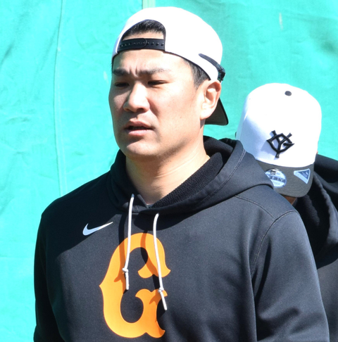 【悲報】巨人で始まった「クビ切り選手選定」  候補は「余剰外野手・移籍組・田中将大」