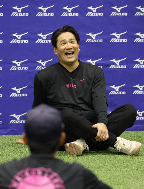 【悲報】田中将大さん、自ら楽天再契約の可能性を否定