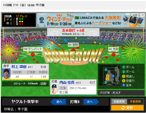 【悲報】DeNA度会と阿部慎之助、ヤバいwwwwwwww