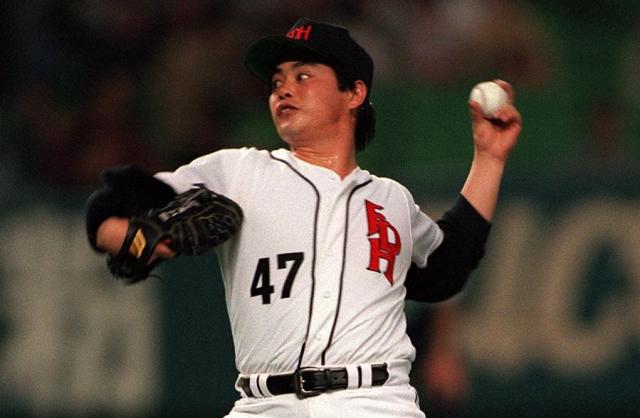 工藤公康「選手時代は優勝請負人と呼ばれ、優勝14回日本一を11回経験しました！」←これ