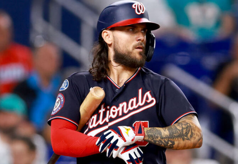 【MLB】元中日 チェイビス、レッズとマイナー契約！！