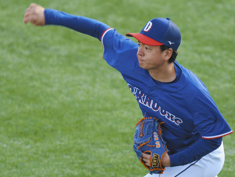 【中日】本日先発のドラ2櫻井頼之介、昨年大学日本一に輝いた思い出の神宮でプロ初勝利へ！