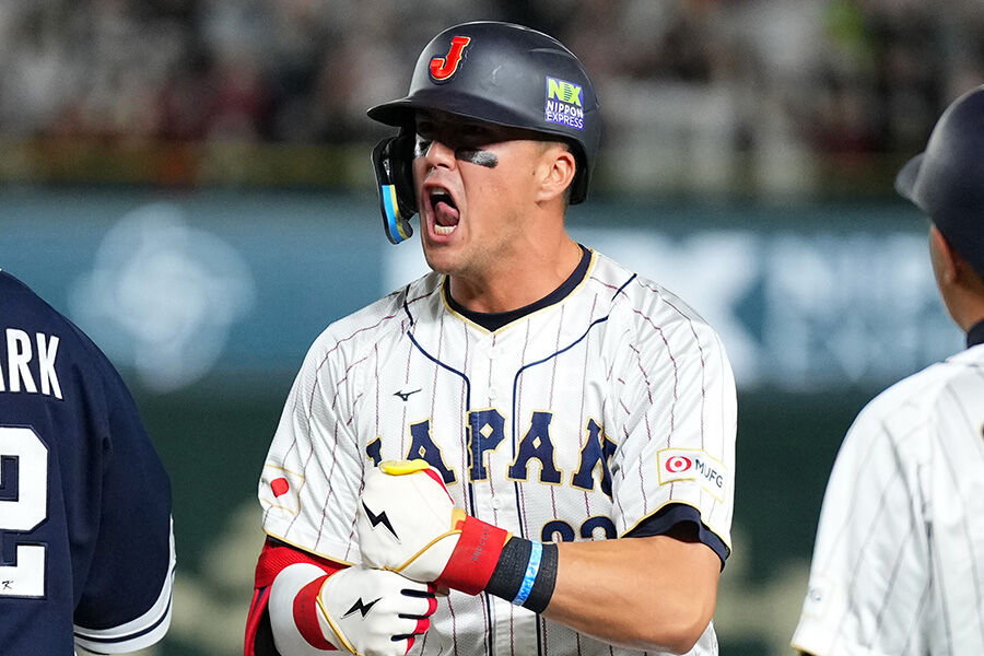 【悲報】2026年のWBC、ヌートバーどうする...？